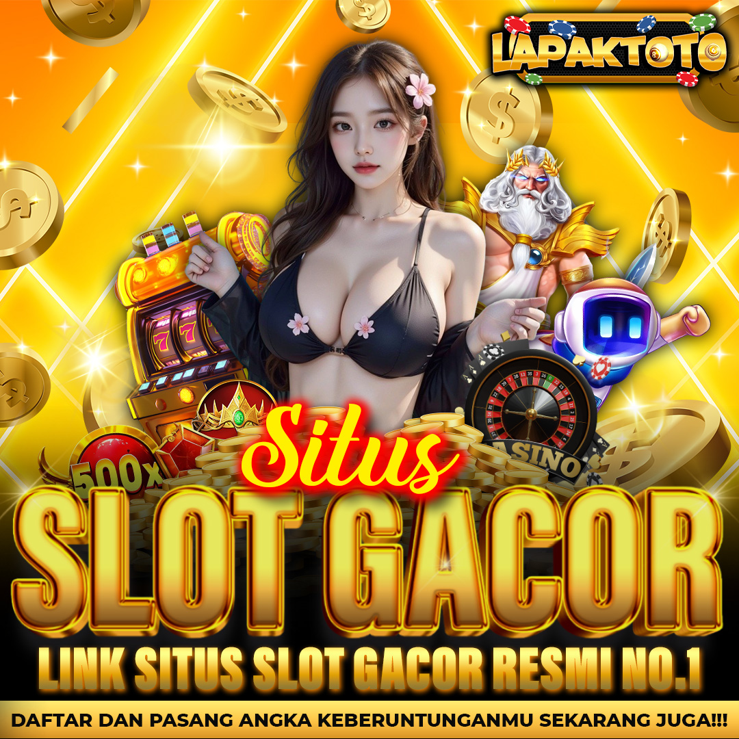 LAPAKTOTO